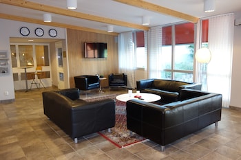 Hotell Svanen,Kalmar Municipality>>Kalmar,3 star