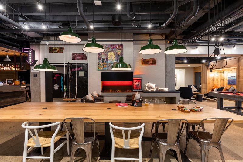 moxy nashville downtown