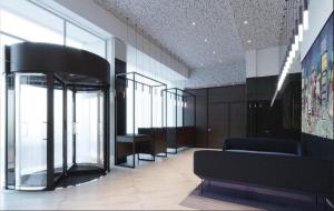 Doubletree By Hilton New York Times Square South,Nutley>>New York,4 star