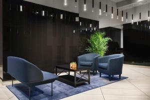 Doubletree By Hilton New York Times Square South,Nutley>>New York,4 star