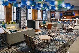 Residence Inn By Marriott New York Downtown Manhattan/Financial District,,3 star