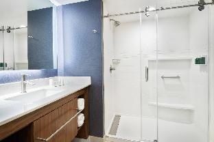 Residence Inn By Marriott New York Downtown Manhattan/Financial District,,3 star