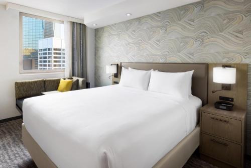 Residence Inn By Marriott New York Downtown Manhattan/Financial District,,3 star