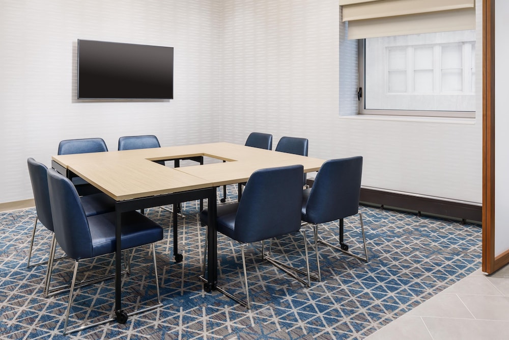 residence inn by marriott new york downtown manhattan financial district