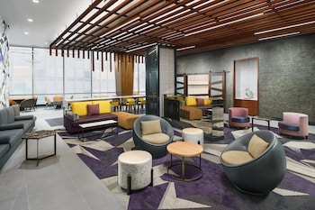 residence inn by marriott new york downtown manhattan financial district