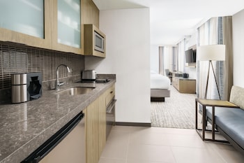 residence inn by marriott new york downtown manhattan financial district