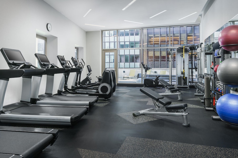 residence inn by marriott new york downtown manhattan financial district