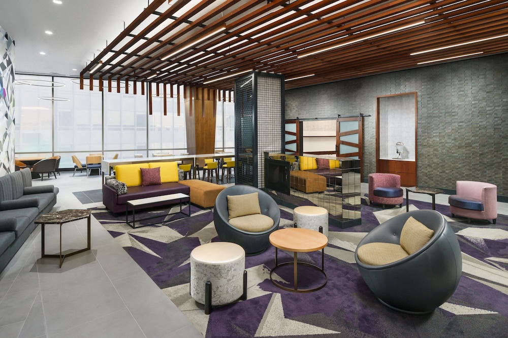 residence inn by marriott new york downtown manhattan financial district