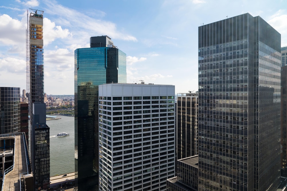 residence inn by marriott new york downtown manhattan financial district