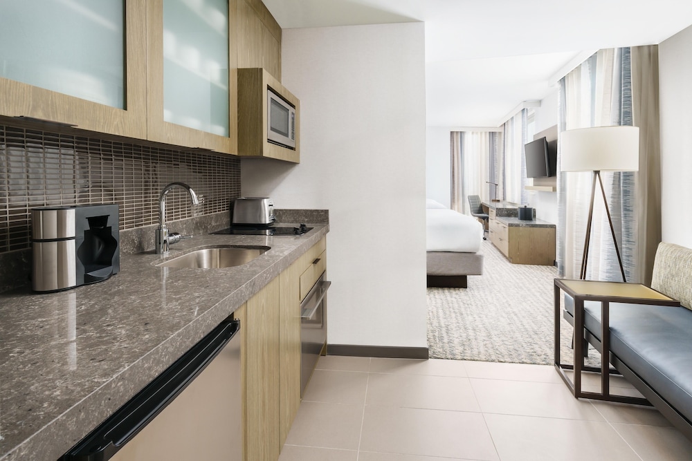 residence inn by marriott new york downtown manhattan financial district