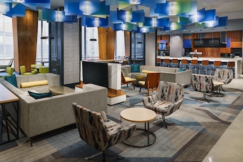 residence inn by marriott new york downtown manhattan financial district