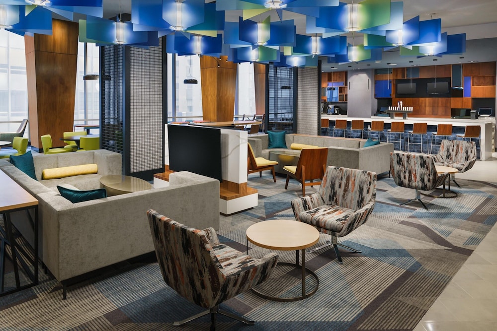 residence inn by marriott new york downtown manhattan financial district