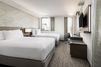residence inn by marriott new york downtown manhattan financial district