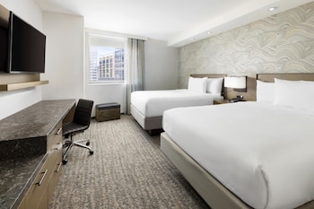 residence inn by marriott new york downtown manhattan financial district