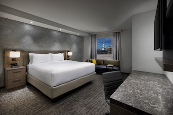 residence inn by marriott new york downtown manhattan financial district