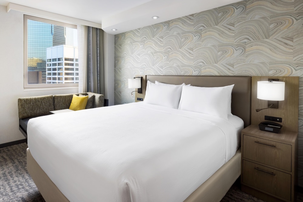 residence inn by marriott new york downtown manhattan financial district