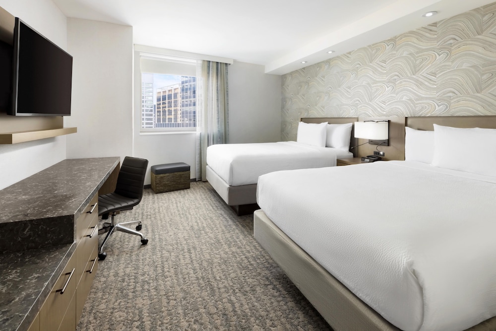 residence inn by marriott new york downtown manhattan financial district