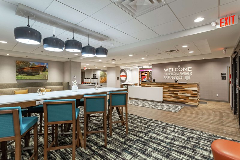 hampton inn madison