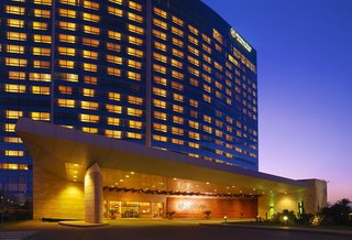 Sheraton Oran Hotel & Tower,Near Abdelhamid Ben Badis Mosque,5 star