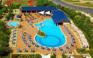 Sheraton Oran Hotel & Tower,Near Abdelhamid Ben Badis Mosque,5 star