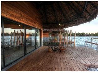 L'heure Bleue,Diana>>Antsiranana,4 star