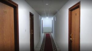 El Biar Hotel,Algiers>>Alger Centre,4 star