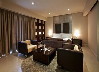 The Wheatbaker,Lagos>>Ikoyi,5 star