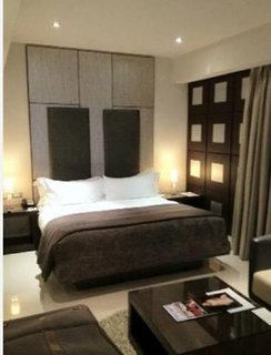 The Wheatbaker,Lagos>>Ikoyi,5 star