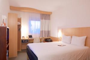 Ibis Cotonou,Porto-Novo>>Cotonou,5 star