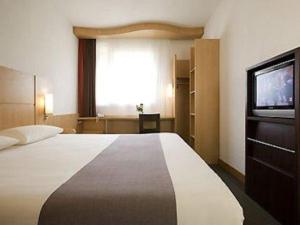 Ibis Cotonou,Porto-Novo>>Cotonou,5 star
