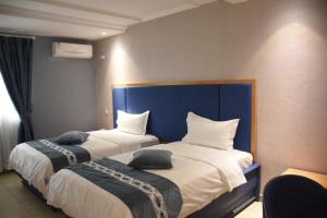 Hotel Royal Palace,Douala>>Bonaberi,3 star