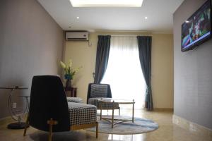 Hotel Royal Palace,Douala>>Bonaberi,3 star