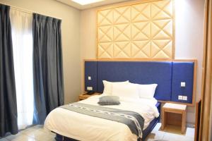 Hotel Royal Palace,Douala>>Bonaberi,3 star
