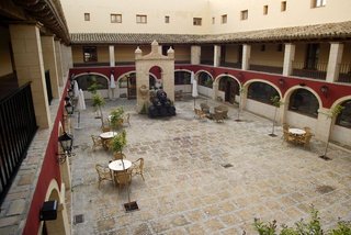 Hotel Alegria Bodega Real,Costa De La Luz>>Cadiz,4 star
