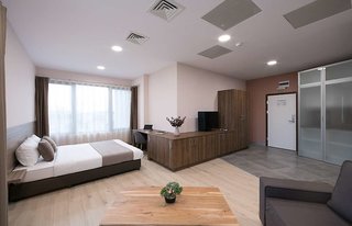 B1 Boutique Hotel Sofia,Sofia-City>>Sofia,4 star