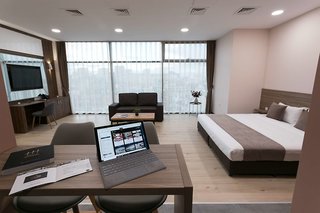 B1 Boutique Hotel Sofia,Sofia-City>>Sofia,4 star