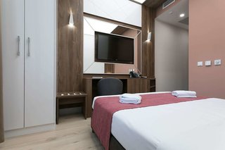 B1 Boutique Hotel Sofia,Sofia-City>>Sofia,4 star