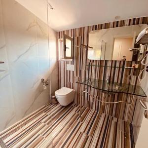 hotel semajo