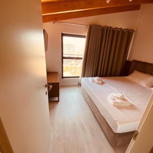 hotel semajo