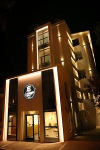 hotel semajo