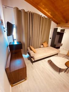 hotel semajo
