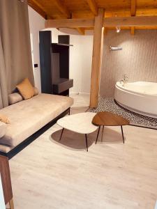 hotel semajo