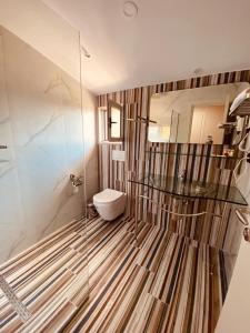hotel semajo