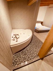 hotel semajo