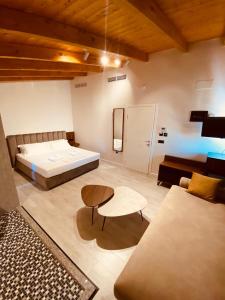 hotel semajo
