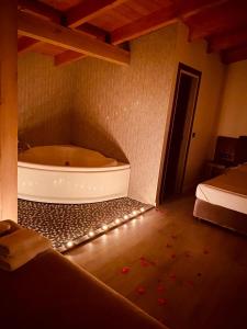 hotel semajo