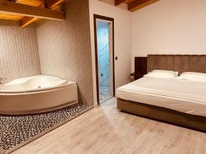hotel semajo