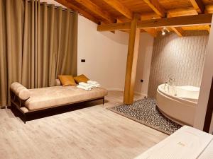 hotel semajo
