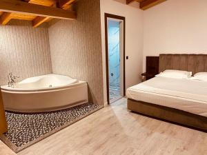 hotel semajo
