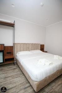 hotel semajo